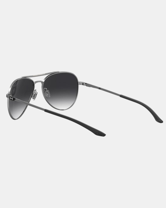 Unisex UA Instinct Polarized Sunglasses, Misc/Assorted, pdpMainDesktop image number 4